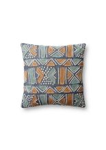 Loloi PILLOWS PLL0023 Img1 Contemporary Pillows